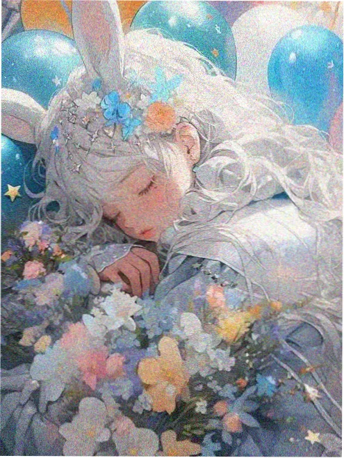 长夜有灯剧集封面