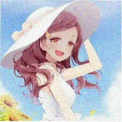 卫昭饰演者头像