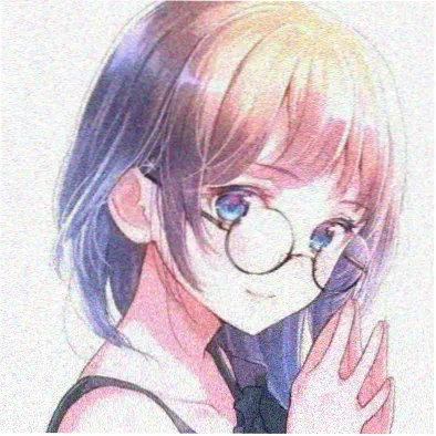 少年阿衡饰演者头像